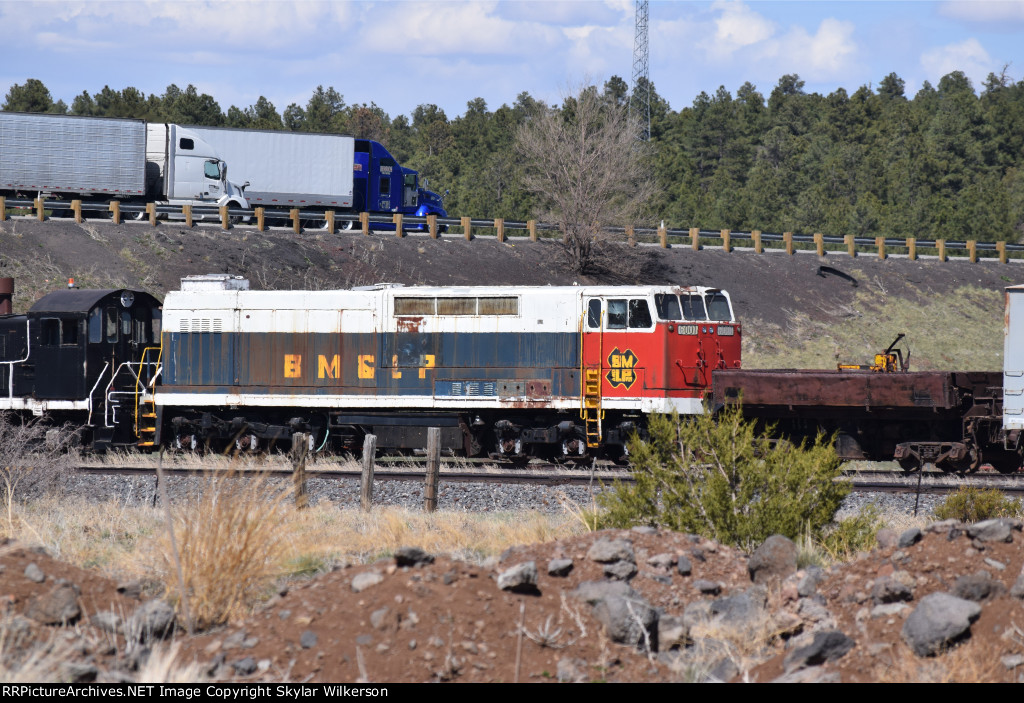 BMLP 6001